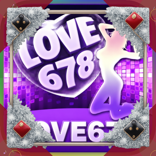 love678 — galeri pratinjau Resmi APK